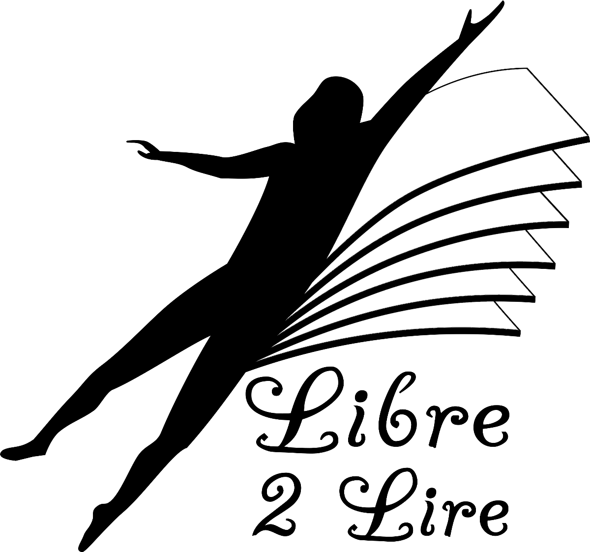 Libre 2 Lire logo