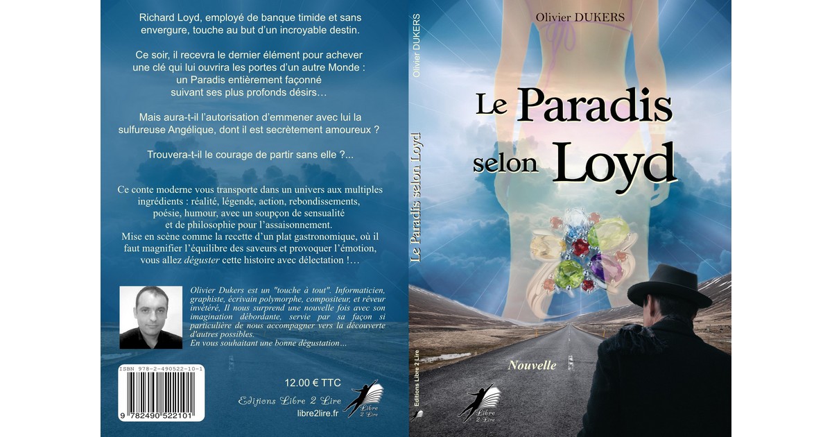 Le Paradis selon Loyd Libre 2 Lire Le Paradis selon Loyd Libre 2 Lire