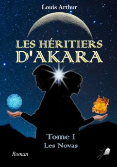 Les Héritiers d'Akara - Tome 2 Ebook au format ePub à télécharger - Louis  Arthur