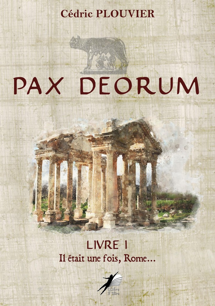 PAX DEORUM en librairie Couv-Pax-1e-LR