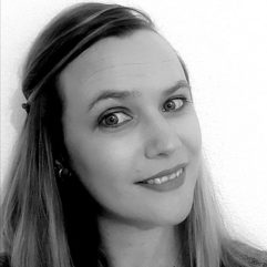 Jessica Diguet