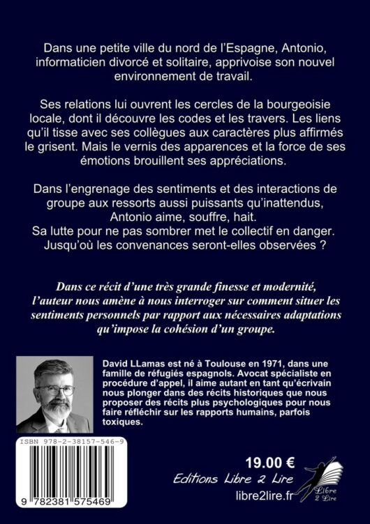 Aux Limites des Convenances – Image 2