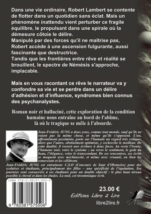 Le Mutant – Image 2