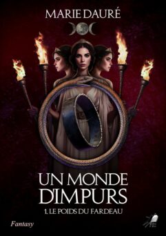Un Monde d'Impurs - Tome 1