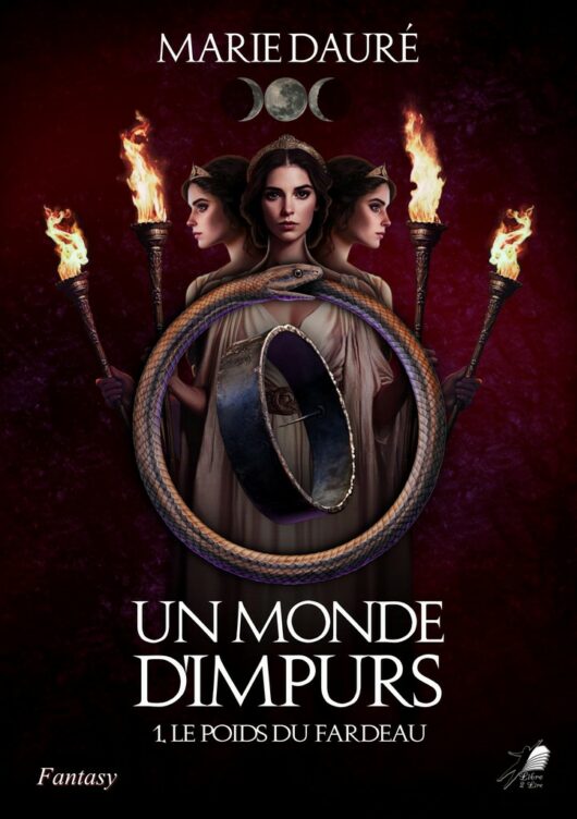 Un Monde d'Impurs - Tome 1