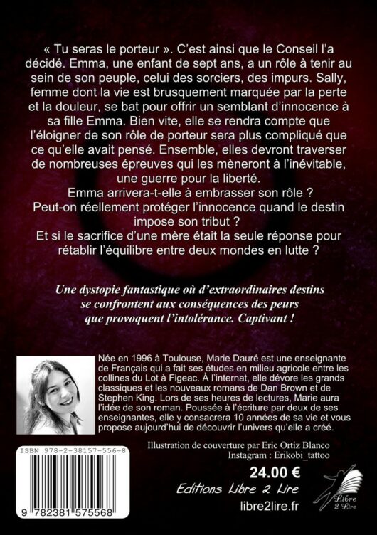 Un Monde d'Impurs - Tome 1 – Image 2