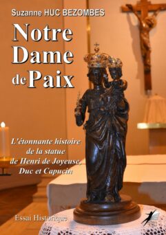 Notre Dame de Paix (Version Picpus)
