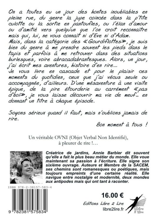 Vie de Meuf – Image 2