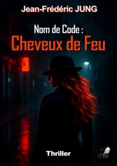Nom de Code : Cheveux de Feu