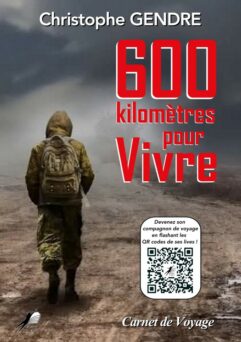 600 Kilomètres pour Vivre