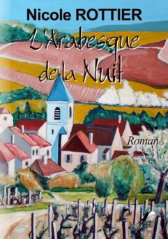 L'Arabesque de la Nuit