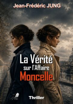 La Vérité sur l'Affaire Moncelle
